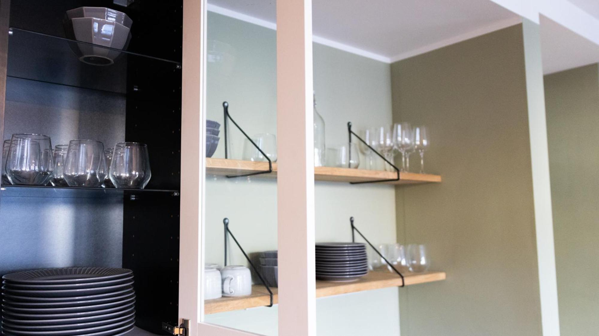 Elegant Urban Apartment Bergen Ngoại thất bức ảnh